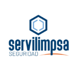 Logo Servilimpsa Seguridad