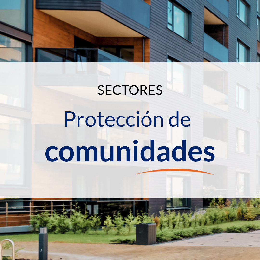 Protección de comunidades con NPS Seguridad