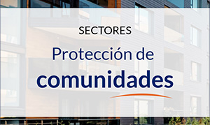 Protección de comunidades con NPS Seguridad